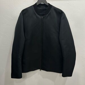 ACNE STUDIOS Black bomber